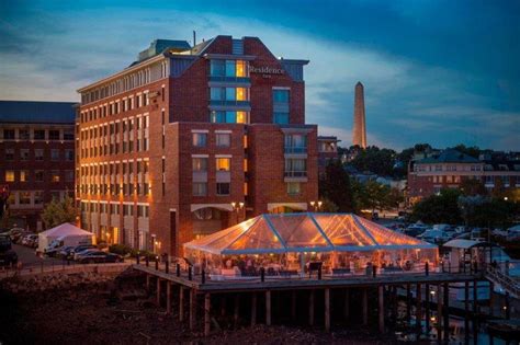 residence inn boston harbor on tudor wharf reviews|boston marriott harborside hotel.